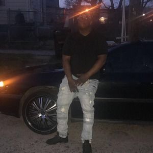 Meet your Posher, Timothy